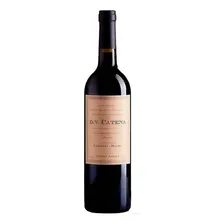 Vinho Dv Catena Tinto Argentino Cabernet - Malbec Foto mini  3