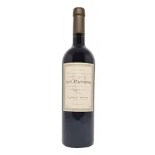 Vinho Dv Catena Tinto Argentino Cabernet - Malbec Foto mini  2