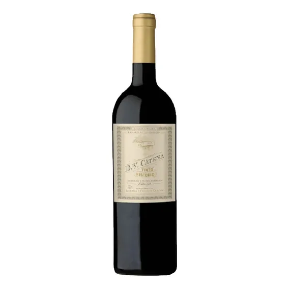 Vinho Dv Catena Tinto Historico 750 Foto 1