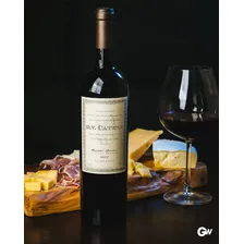 Vinho D.V.Catena Malbec-Malbec 750ml Foto mini 2