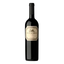 Vinho El Enemigo Bonarda (750ml) Foto  mini 1