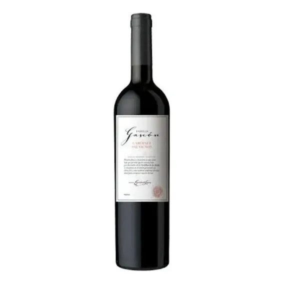 Vinho Escorihuela Familia Gascon Cabernet Sauvignon 2020 750 Foto 1