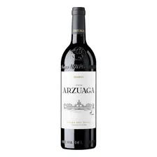 Vinho Espanhol Arzuaga Reserva 750ml Foto  mini 1