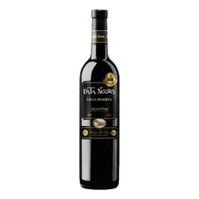 Vinho Espanhol Tinto Gran Reserva Pata Negra 750ml Foto  mini 1