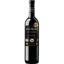 Vinho Espanhol Tinto Gran Reserva Pata Negra 750ml Foto mini  2