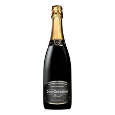 Vinho Espumante Don Giovanni Brut 24 Meses 750ml Foto mini 1