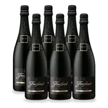 Vinho Espumante Freixenet Cordon Negro Adega Freixenet 750 Foto mini 1
