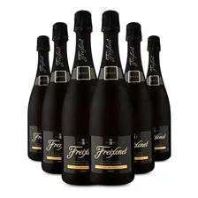 Vinho Espumante Freixenet Cordon Negro Adega Freixenet 750 Foto mini 3