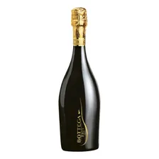 Vinho Espumante Italiano Millesimato Brut 750 Bottega Foto mini 1