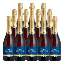 Vinho Espumante Salton Foto mini 1