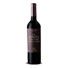 Vinho Finca La Linda Cabernet 750 Caixa Com 06 Un Foto mini 2