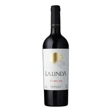 Vinho Finca La Linda Malbec Caixa 6 Unidades Foto mini  2