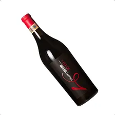 Vinho Fino Tinto Espanhol Del Vicário 50-50 750ml Foto mini 2