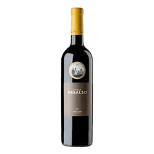 Vinho Fino Tinto Seco Finca Resalso Emilio Moro 750ml Foto mini 1