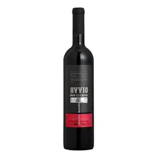 Vinho Fino Tinto Suave Avvio Vinho Tinto Suave 750 Foto  mini 1