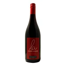Vinho Francês Georges Duboeuf La Cuvee Rouge 750ml 03 Unid Foto mini 2