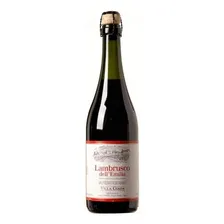 Vinho Frisante Lambrusco Dell Emilia Villa Giada Tinto 06 Un Foto mini 1