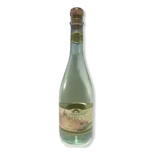 Vinho Frisante Lambrusco Montecchio Dell Emilia Branco 750ml Foto mini 1