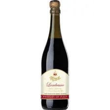 Vinho Frisante Mondo Lambrusco Tinto 750ml Foto mini 1