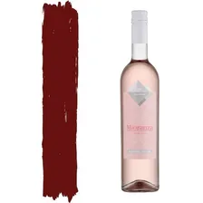 Vinho Frisante Rose Suave Mioranza 750ml Foto mini 4