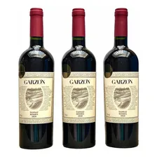 Vinho Garzon Tannat Reserva | Kit Leve 3 E Pague 2 Garrafas Foto mini 1