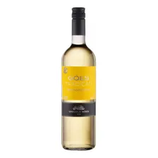 Vinho Góes Tradição Branco Suave - 750ml - 2uni Foto mini 2