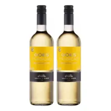 Vinho Góes Tradição Branco Suave - 750ml - 2uni Foto mini 1