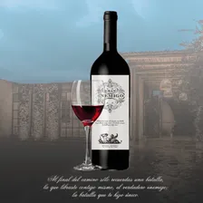Vinho Gran Enemigo Blend 750ml Foto mini 2