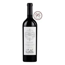Vinho Gran Enemigo El Cepillo Cabernet Franc 750ml Foto mini 4