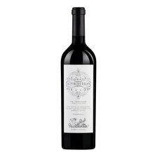 Vinho Gran Enemigo El Cepillo Cabernet Franc 750ml Foto mini 2