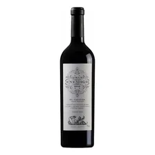 Vinho Gran Enemigo El Cepillo Cabernet Franc 750ml Foto mini 1