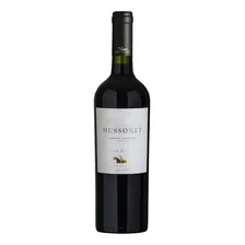 Vinho Gran Reserva Hussonet 750ml Foto mini 1