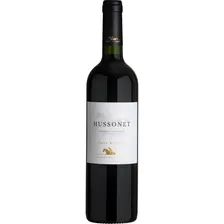 Vinho Gran Reserva Hussonet 750ml Foto mini 2