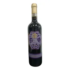 Vinho It Brunello Di Montalcino Campo Di Marzo Doc 750ml Tto Foto mini 1