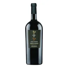 Vinho Ital. Luccarelli Old Vines Primitivo Di Manduria Foto mini 1
