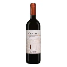 Vinho Italiano Banfi Centine Toscana Blend - 750ml Foto mini 1