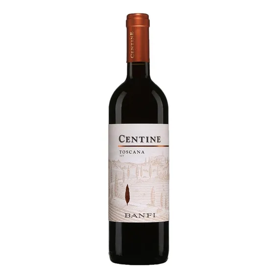 Vinho Italiano Banfi Centine Toscana Blend - 750ml Foto 1