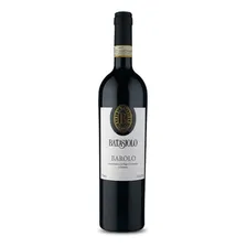 Vinho Italiano Batasiolo Barolo Docg - 750ml Foto mini 1