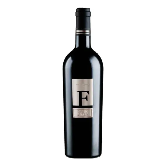 Vinho Italiano San Marzano F. Negroamaro 750ml Foto 1
