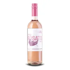 Vinho Italiano Sogno Italiano Rosé 750ml Foto  mini 1