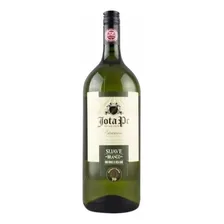 Vinho Jota Pe Branco Suave 1,5l Foto  mini 1