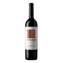 Vinho La Puerta Classico Malbec 750ml Argentina Foto  mini 1