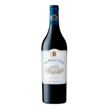 Vinho Lapostolle Le Petit Clos Apalta Tinto 750ml Foto mini 1