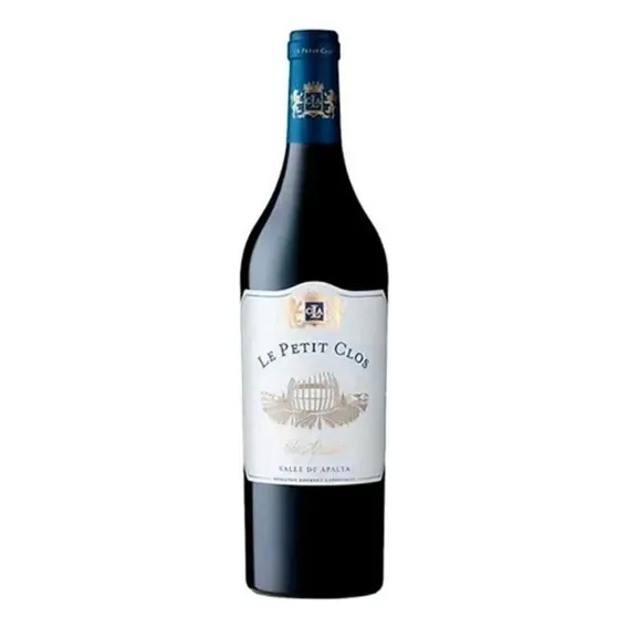 Vinho Lapostolle Le Petit Clos Apalta Tinto 750ml Foto 1