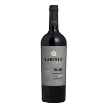 Vinho Larentis Reserva Malbec 750 Foto  mini 1