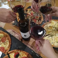 Vinho Liberi Di Bere Bene Tinto 750ml Foto mini  2