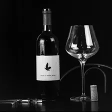 Vinho Liberi Di Bere Bene Tinto 750ml Foto mini  3