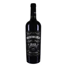 Vinho Los Intocables Black Malbec 750ml Foto  mini 1