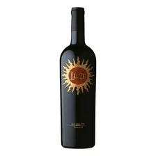 Vinho Luce Della Vite Toscana Tinto 750ml Itália Foto  mini 1