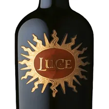 Vinho Luce Della Vite Toscana Tinto 750ml Itália Foto mini  2